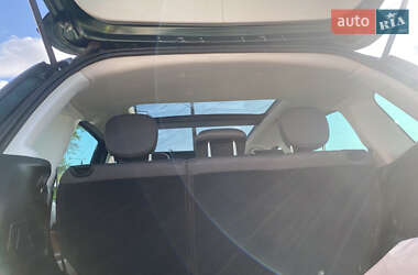 Хэтчбек Fiat 500L 2013 в 