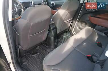 Хэтчбек Fiat 500L 2013 в 