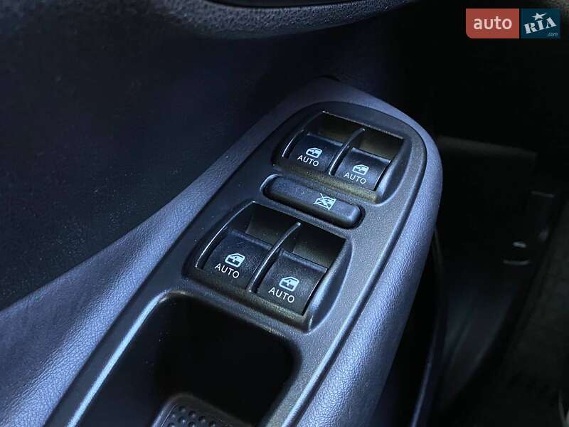 Хетчбек Fiat 500L 2013 в Києві