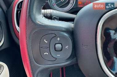 Хетчбек Fiat 500L 2013 в 