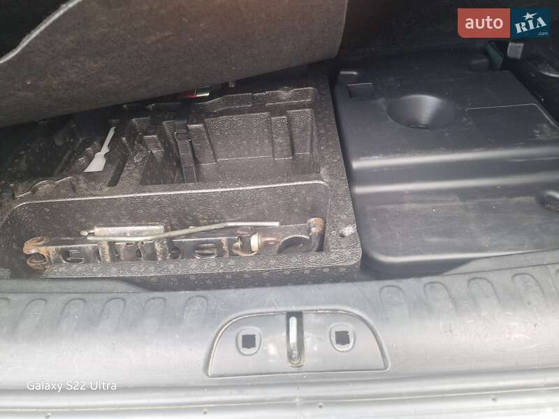 Хетчбек Fiat 500L 2013 в Черкасах