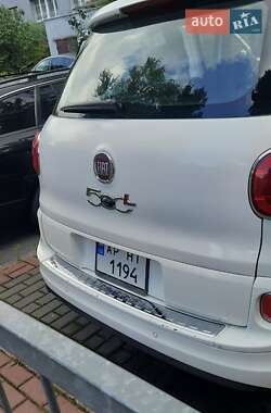 Хетчбек Fiat 500L 2014 в 