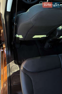Хэтчбек Fiat 500L 2020 в 