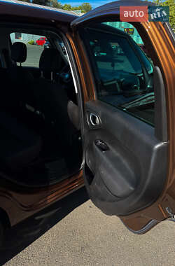 Хэтчбек Fiat 500L 2020 в 