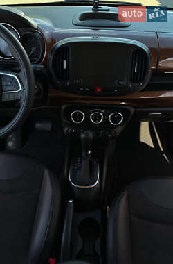 Хэтчбек Fiat 500L 2020 в 