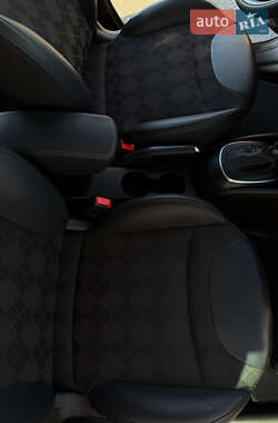 Хэтчбек Fiat 500L 2020 в 