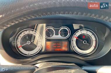 Хэтчбек Fiat 500L 2014 в 