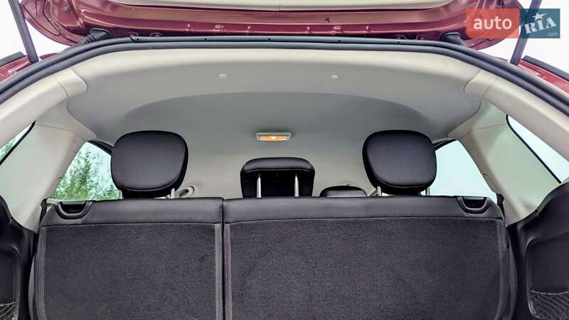 Хэтчбек Fiat 500L 2015 в Ивано-Франковске фото 2 Хэтчбек Fiat 500L 2015 в Ивано-Франковске