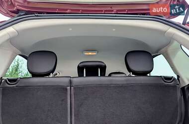 Хэтчбек Fiat 500L 2015 в 
