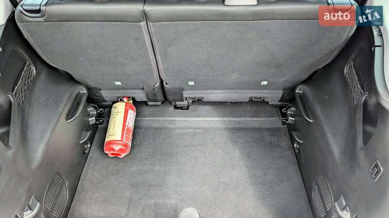 Хэтчбек Fiat 500L 2015 в Ивано-Франковске фото 5 Хэтчбек Fiat 500L 2015 в Ивано-Франковске