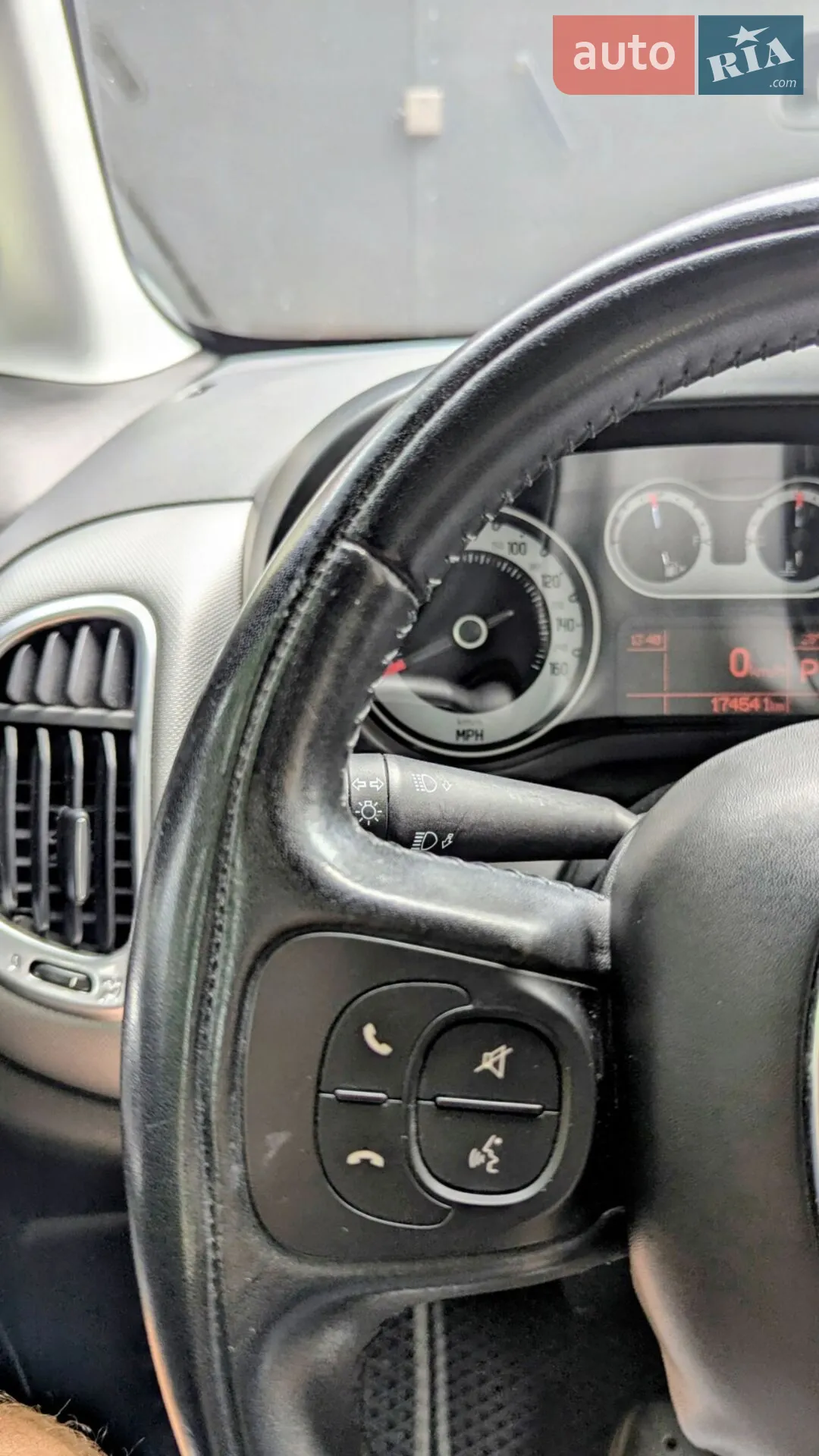 2015 Fiat 500L - мініатюра 21