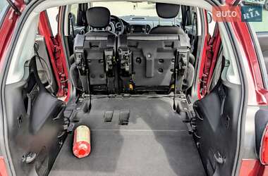 Хэтчбек Fiat 500L 2015 в 
