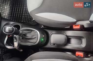 Хэтчбек Fiat 500L 2014 в 