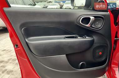 Хэтчбек Fiat 500L 2018 в 