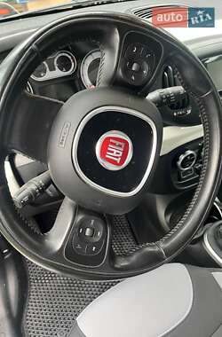 Хэтчбек Fiat 500L 2017 в 