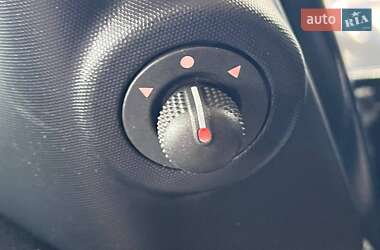 Хэтчбек Fiat 500L 2013 в 