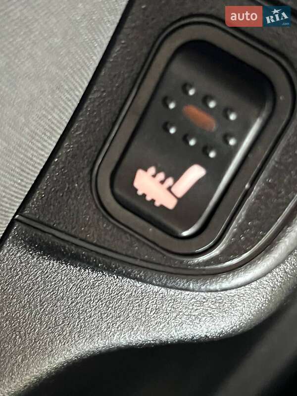 Хэтчбек Fiat 500L 2013 в Одессе фото 14 Хэтчбек Fiat 500L 2013 в Одессе