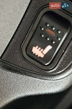 Хэтчбек Fiat 500L 2013 в 
