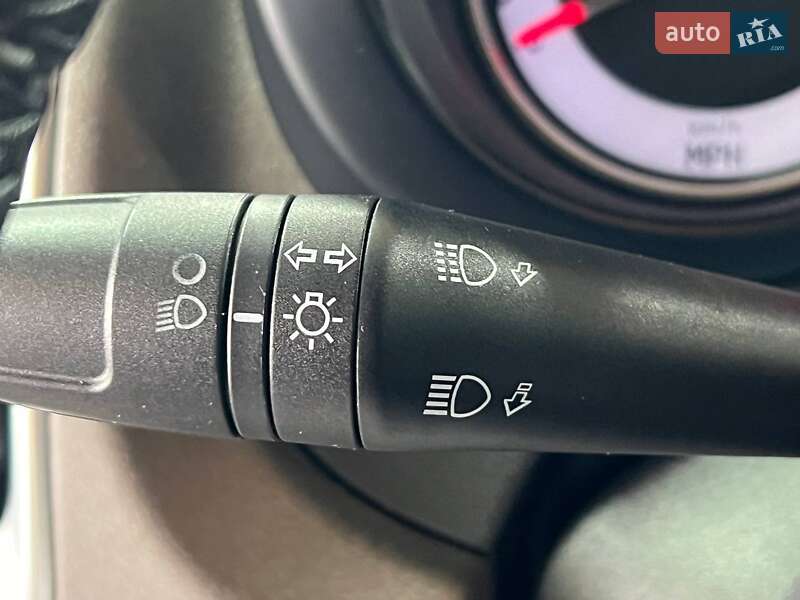 Хэтчбек Fiat 500L 2013 в Одессе фото 22 Хэтчбек Fiat 500L 2013 в Одессе