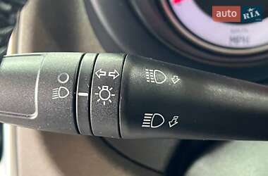 Хэтчбек Fiat 500L 2013 в 
