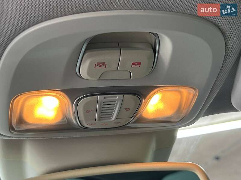 Хэтчбек Fiat 500L 2013 в Одессе фото 25 Хэтчбек Fiat 500L 2013 в Одессе