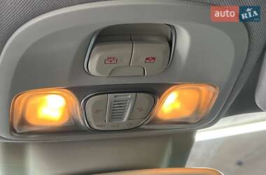 Хэтчбек Fiat 500L 2013 в 