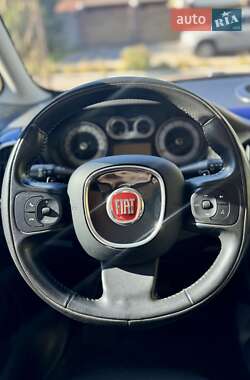 Хэтчбек Fiat 500L 2016 в 