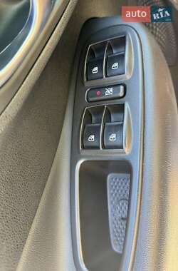 Хэтчбек Fiat 500L 2016 в 