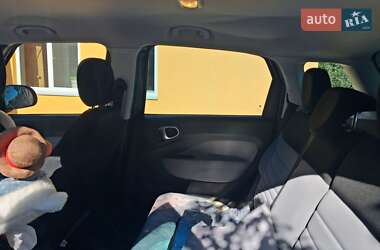 Хэтчбек Fiat 500L 2014 в 