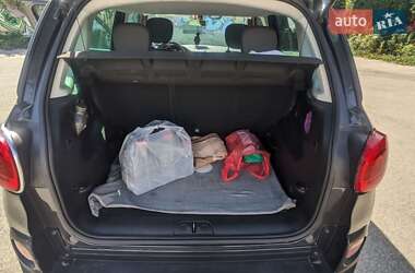 Хэтчбек Fiat 500L 2013 в 