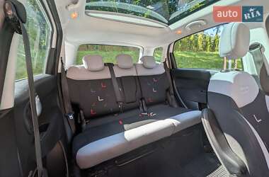 Хэтчбек Fiat 500L 2015 в 