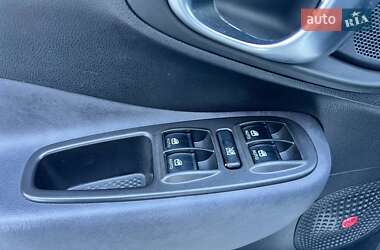 Хэтчбек Fiat 500L 2017 в 