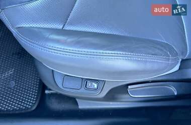 Хэтчбек Fiat 500L 2017 в 