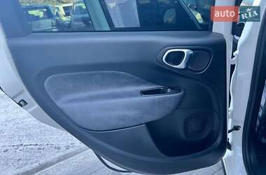 Хэтчбек Fiat 500L 2017 в 
