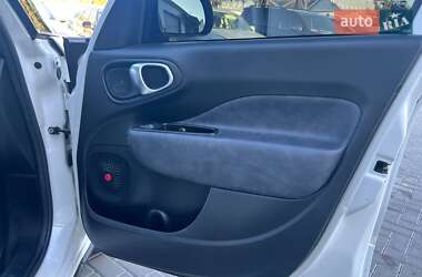 Хэтчбек Fiat 500L 2017 в 