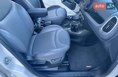 Хэтчбек Fiat 500L 2017 в 