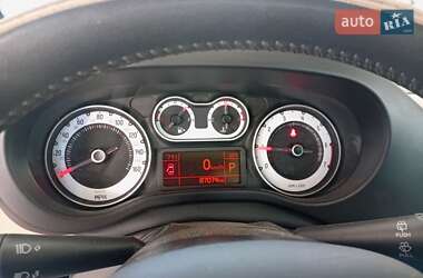 Хэтчбек Fiat 500L 2014 в 