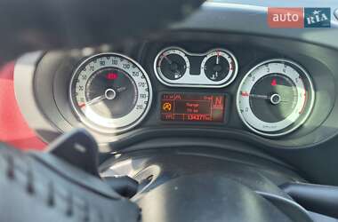 Хэтчбек Fiat 500L 2013 в 