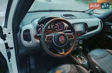 Хэтчбек Fiat 500L 2018 в 