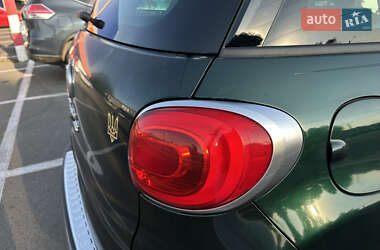 Хэтчбек Fiat 500L 2013 в 