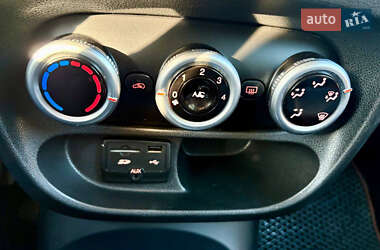 Хетчбек Fiat 500L 2013 в 