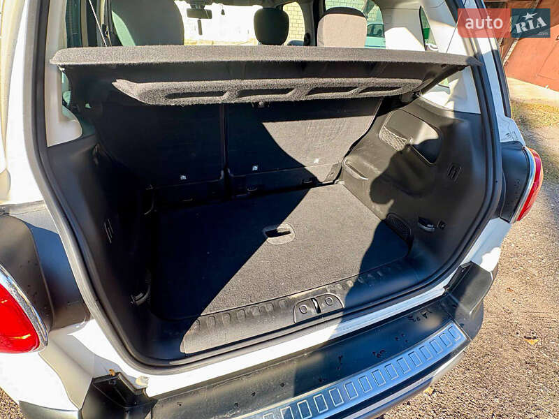 Хэтчбек Fiat 500L 2013 в Николаеве фото 19 Хэтчбек Fiat 500L 2013 в Николаеве