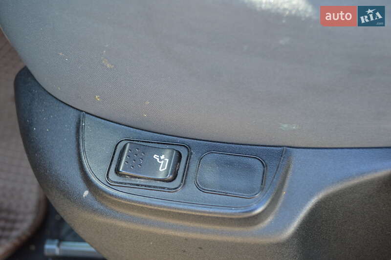 Хэтчбек Fiat 500L 2013 в Одессе