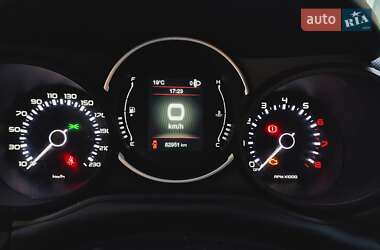 Хетчбек Fiat 500L 2018 в 