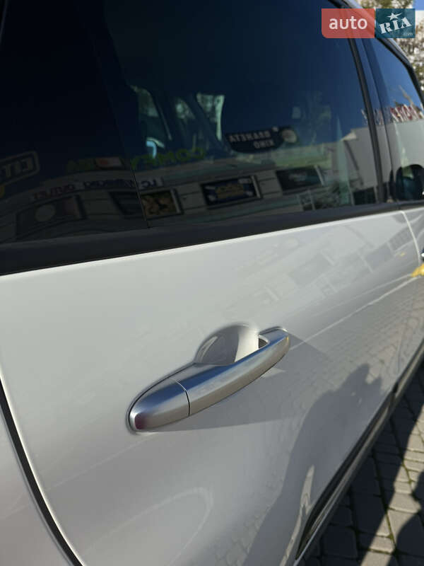 Хэтчбек Fiat 500L 2014 в Одессе фото 34 Хэтчбек Fiat 500L 2014 в Одессе