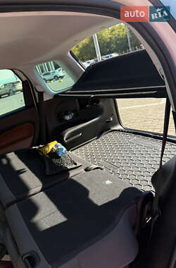 Хетчбек Fiat 500L 2014 в  фото 45 Хетчбек Fiat 500L 2014 в