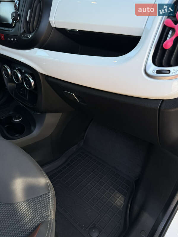 Хэтчбек Fiat 500L 2014 в Одессе фото 70 Хэтчбек Fiat 500L 2014 в Одессе