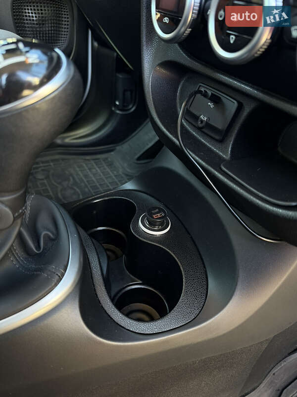 Хэтчбек Fiat 500L 2014 в Одессе фото 75 Хэтчбек Fiat 500L 2014 в Одессе