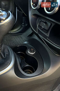Хетчбек Fiat 500L 2014 в  фото 72 Хетчбек Fiat 500L 2014 в