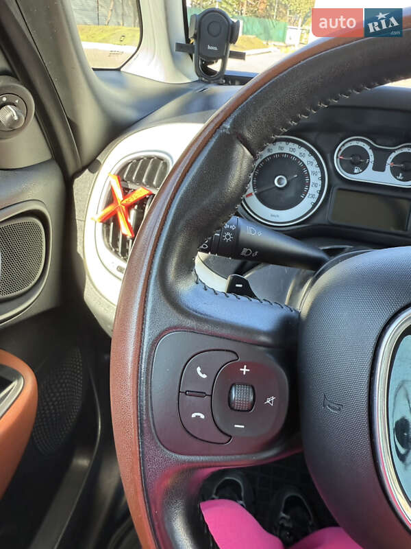 Хэтчбек Fiat 500L 2014 в Одессе фото 80 Хэтчбек Fiat 500L 2014 в Одессе